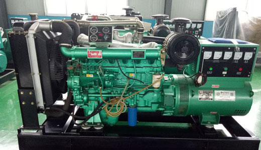 西市发电机不发电的原因 西市发电机不发电的原因