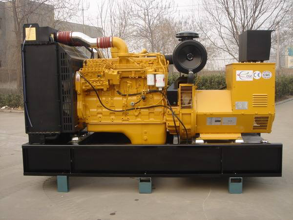 西市发电机出租