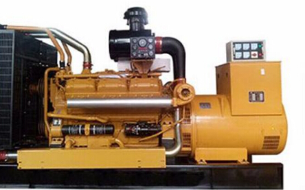 西市发电机出租