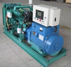 西市发电机出租 西市发电机出租