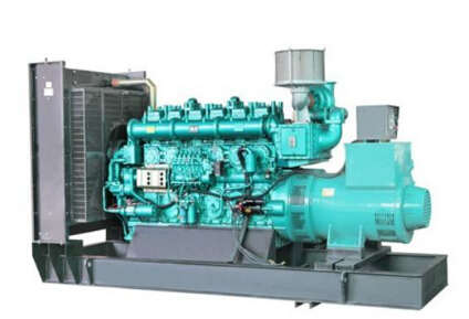 西市发电机出租