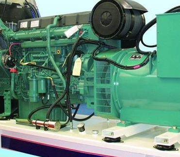 西市发电机出租